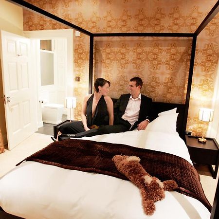 Boutique 25 Bed & Breakfast Skipton Cameră foto