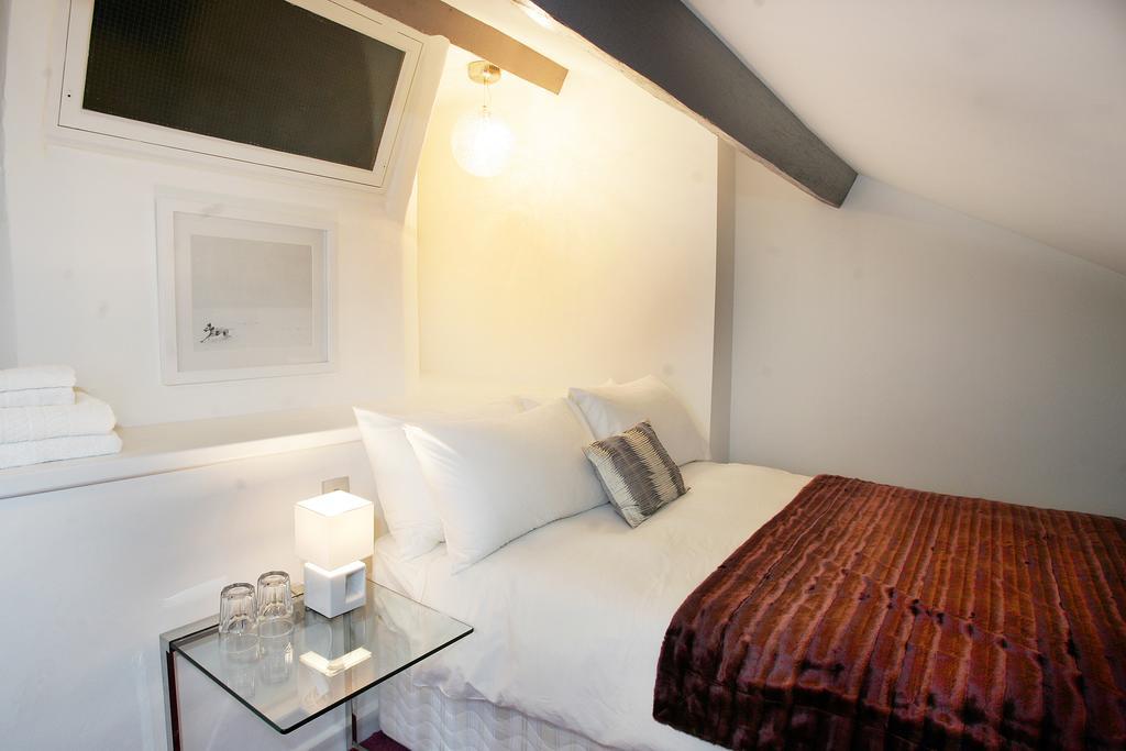 Boutique 25 Bed & Breakfast Skipton Exterior foto