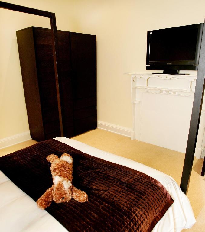 Boutique 25 Bed & Breakfast Skipton Cameră foto