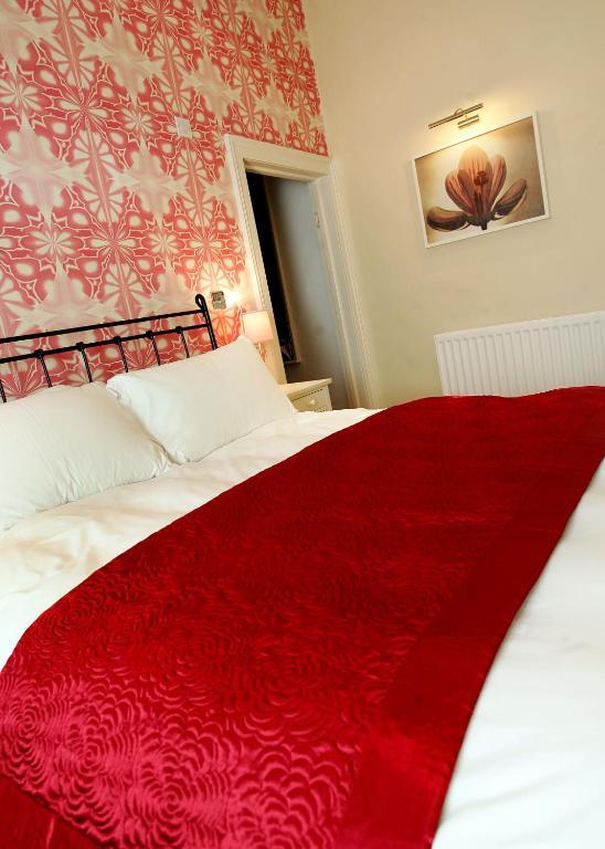 Boutique 25 Bed & Breakfast Skipton Cameră foto