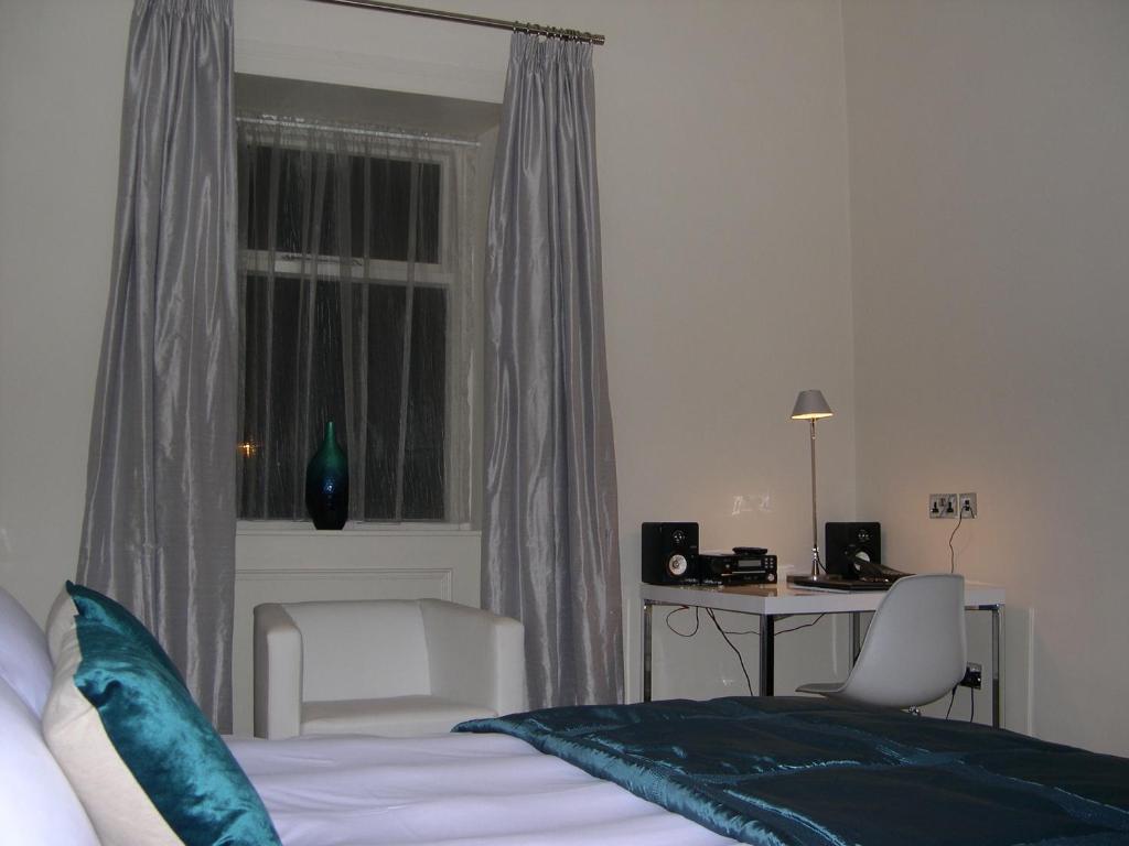 Boutique 25 Bed & Breakfast Skipton Exterior foto