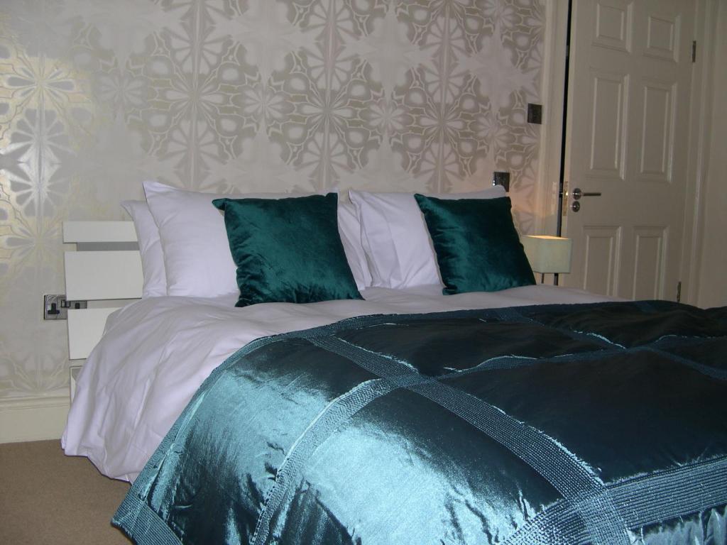 Boutique 25 Bed & Breakfast Skipton Exterior foto