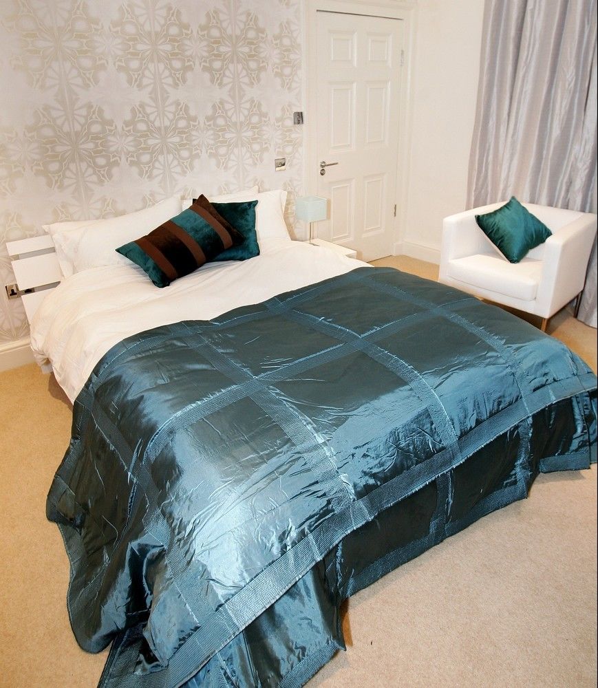 Boutique 25 Bed & Breakfast Skipton Exterior foto