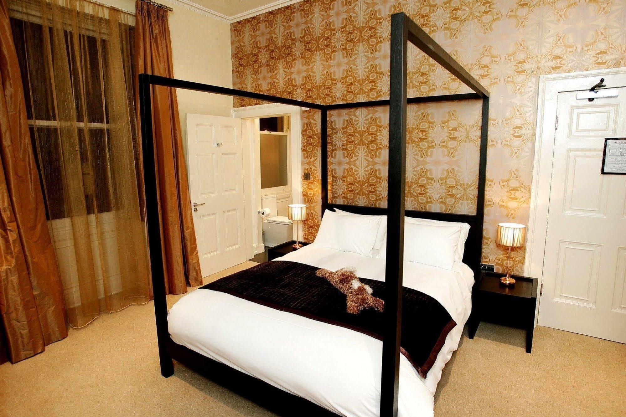 Boutique 25 Bed & Breakfast Skipton Exterior foto