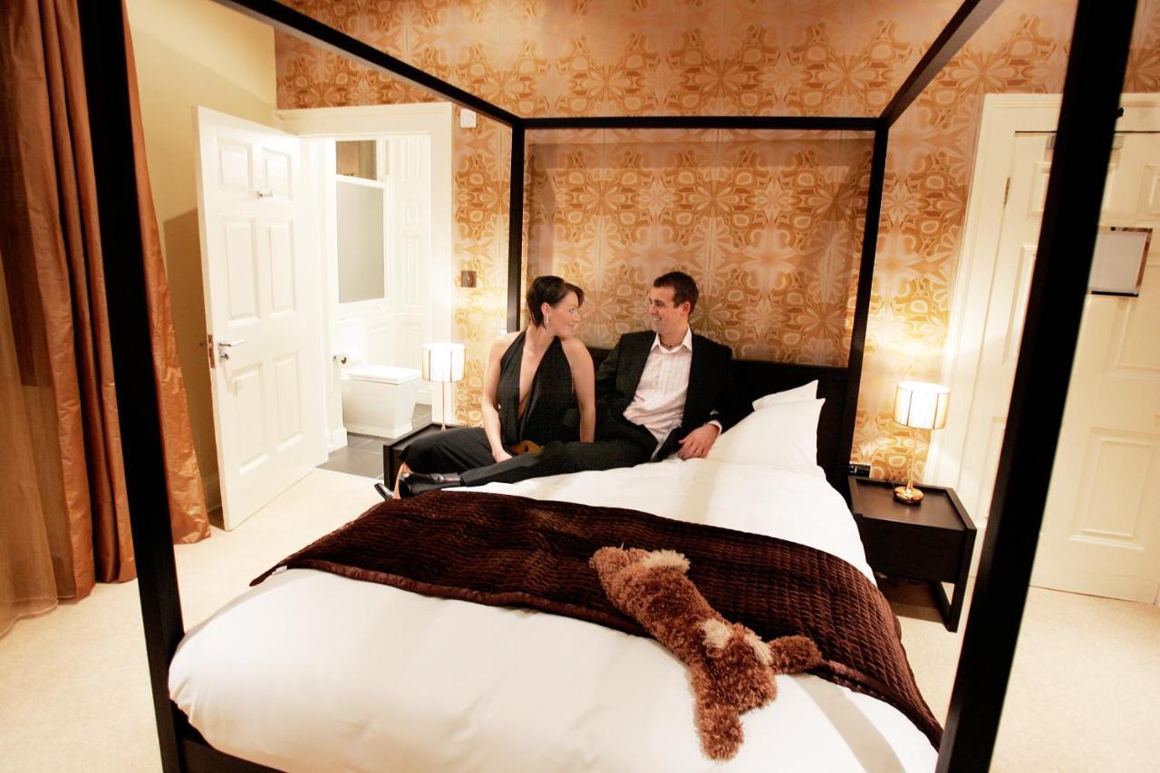 Boutique 25 Bed & Breakfast Skipton Cameră foto